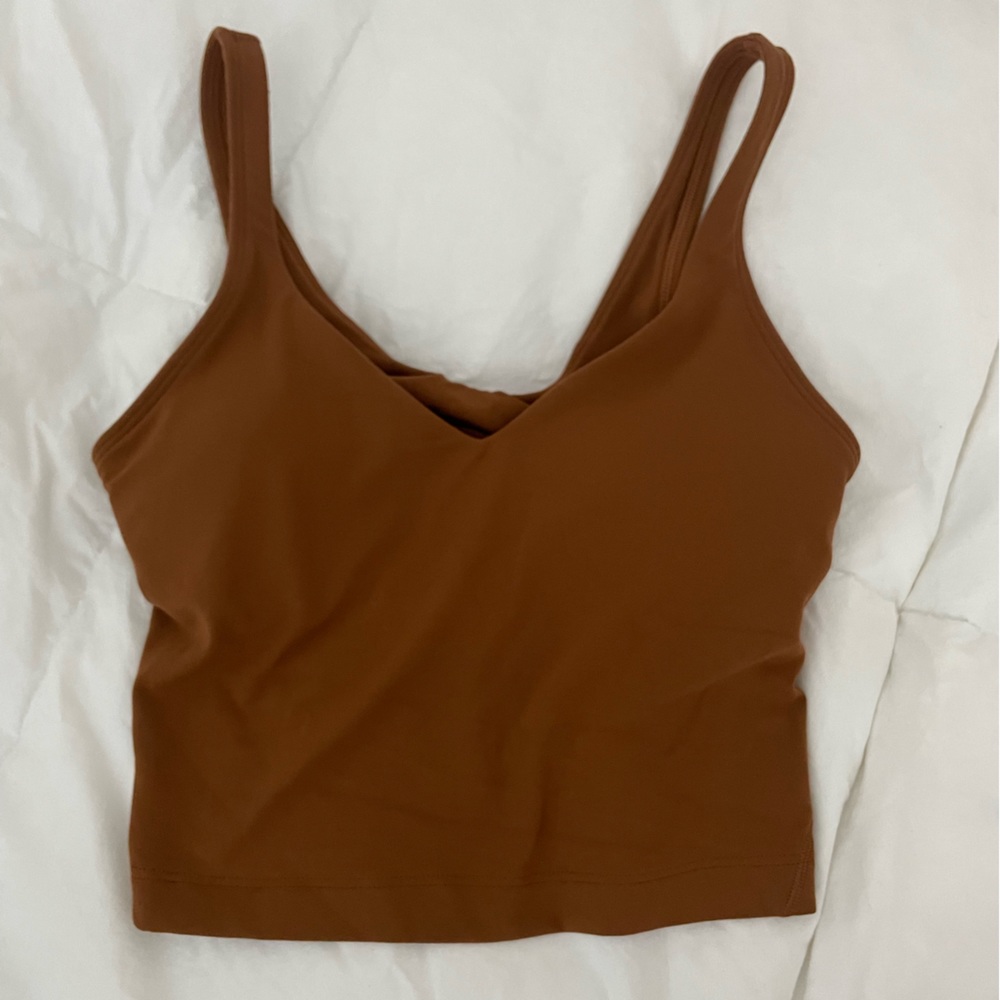 LULULEMON Align Tank